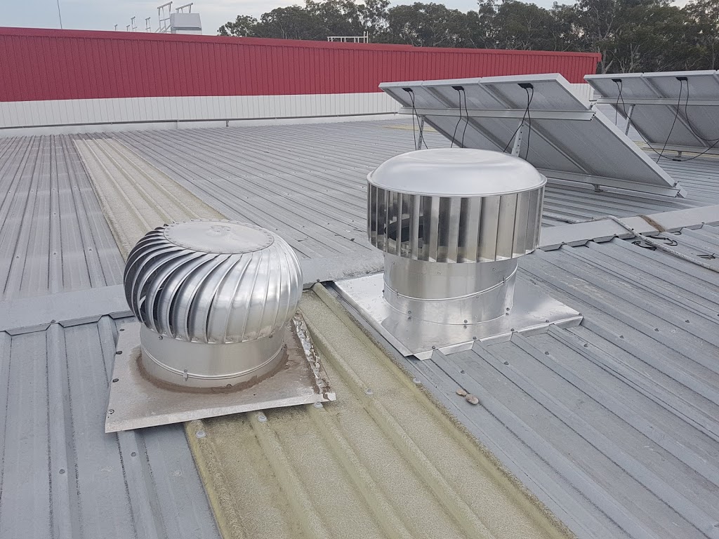 Whirlybirds & Commercial Roof Ventilation | roofing contractor | 170A Botany St, Kingsford NSW 2032, Australia | 1300564612 OR +61 1300 564 612