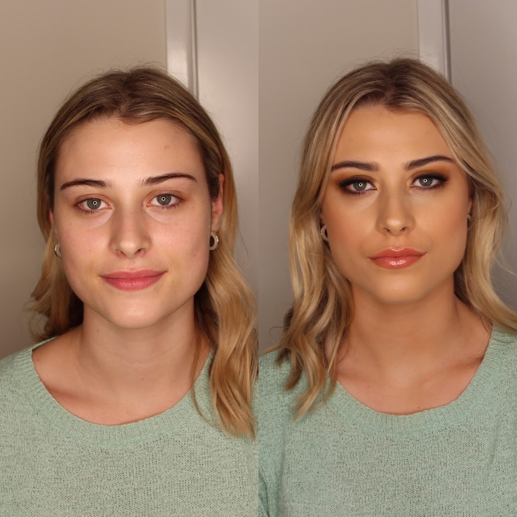 Melissa Christie Makeup | 38 Nylana Way, Doonan QLD 4567, Australia | Phone: 0423 929 172