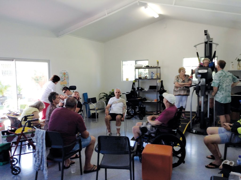 ICARE Rehab Queensland | 5 Mayleen St, Clontarf QLD 4019, Australia | Phone: (07) 3283 7370