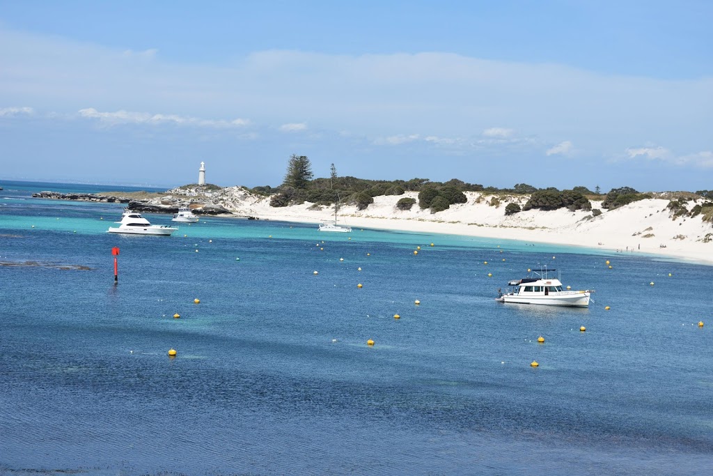 Rottnest Cruises | Thomson Bay Fuel Jetty, Rottnest Island WA 6161, Australia | Phone: (08) 9586 1136