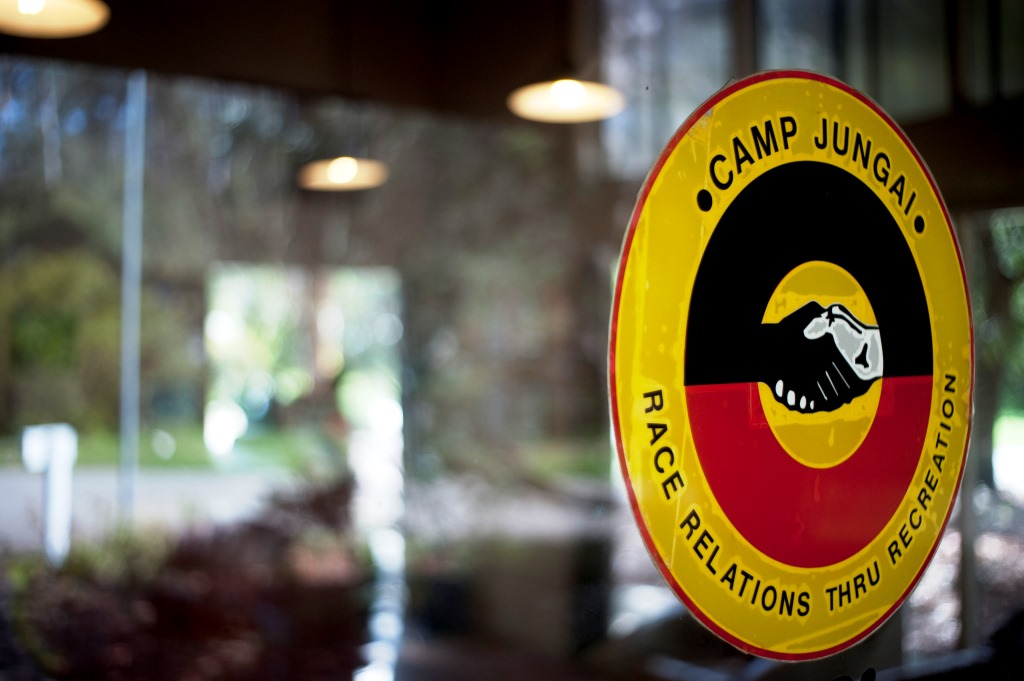 Camp Jungai | lodging | 475 Rubicon Rd, Rubicon VIC 3712, Australia | 1800888900 OR +61 1800 888 900