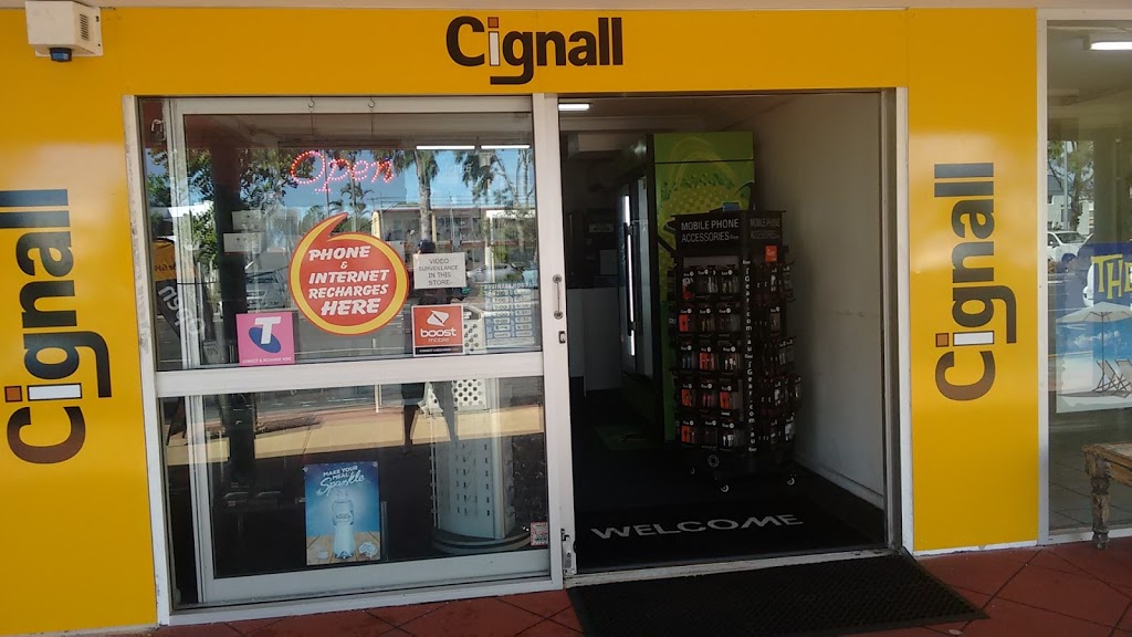 Cignall | store | 31 Benabrow Ave, Bellara QLD 4507, Australia | 0734108114 OR +61 7 3410 8114