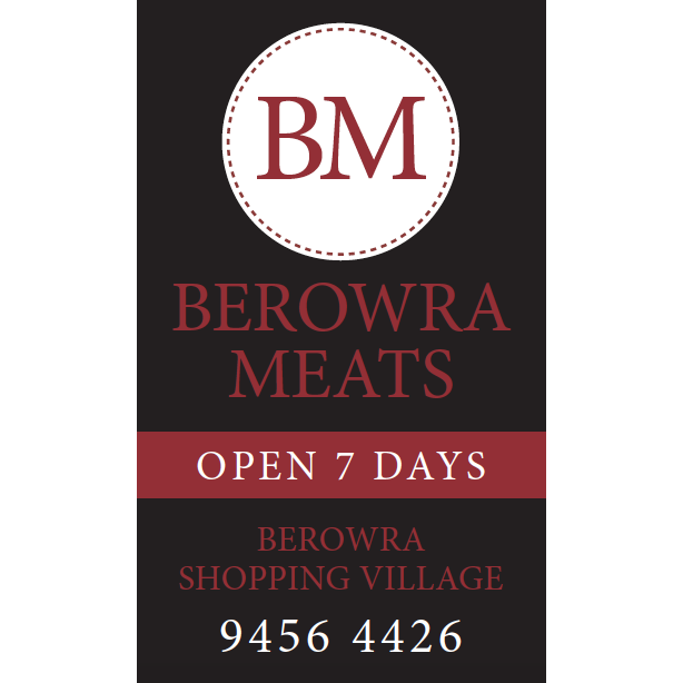 Berowra Meats | 12/1C Turner Rd, Berowra Heights NSW 2082, Australia | Phone: (02) 9456 4426