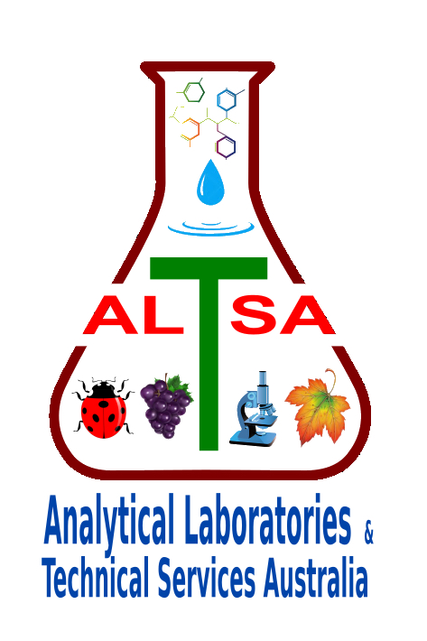 Analytical Laboratories & Technical Services Australia. ALTSA | 585 River Ave, Merbein South VIC 3505, Australia | Phone: (03) 4014 9760