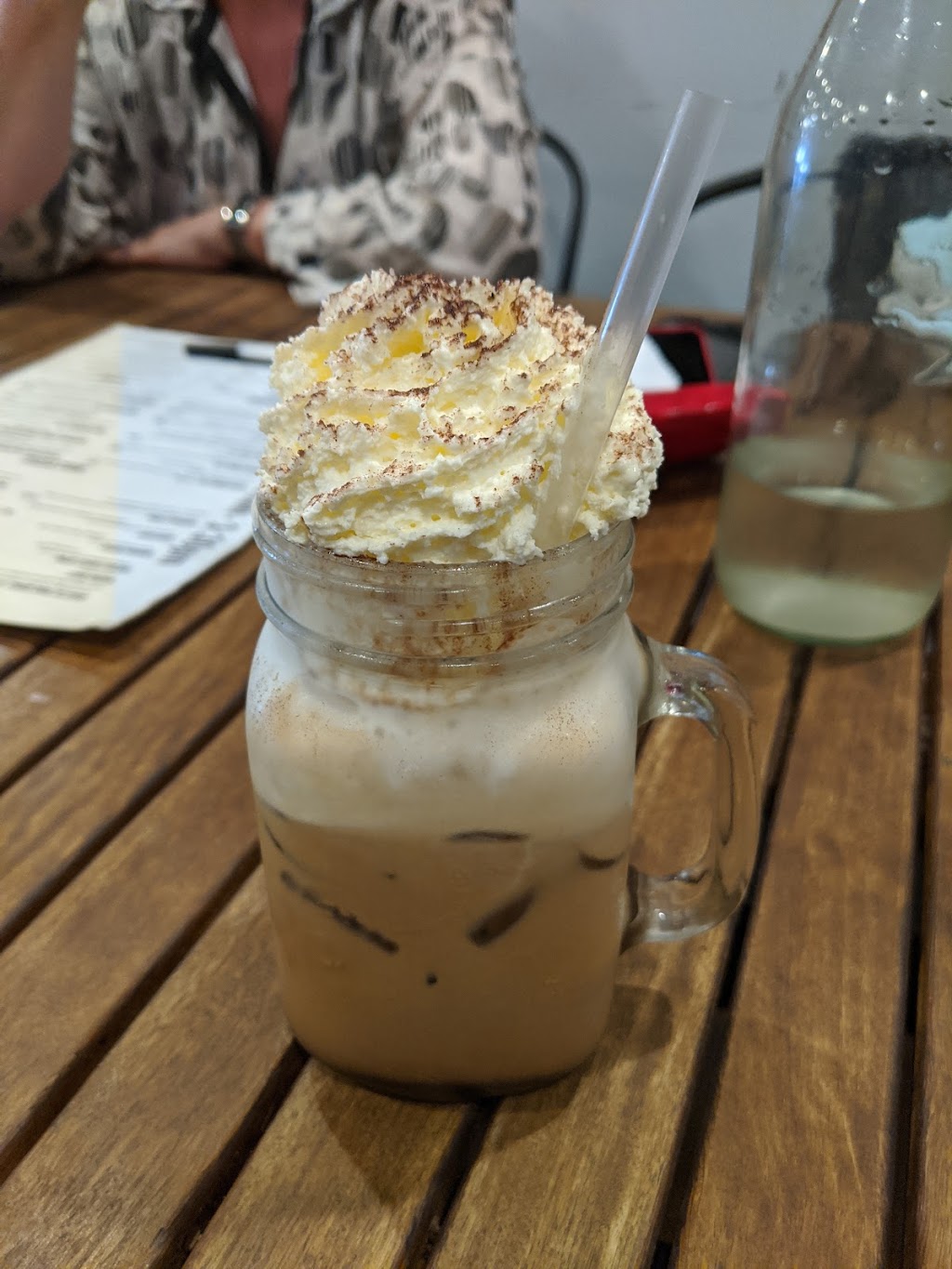 Hippo Espresso | 468 The Esplanade, Warners Bay NSW 2282, Australia | Phone: (02) 4948 0800