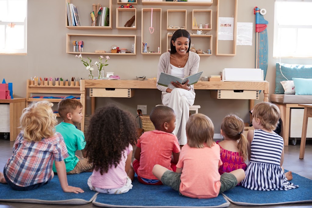 Little Footprints Christian Child Care Centre | Barden Ridge | 1 Lawson Pl, Barden Ridge NSW 2234, Australia | Phone: (02) 8539 2555
