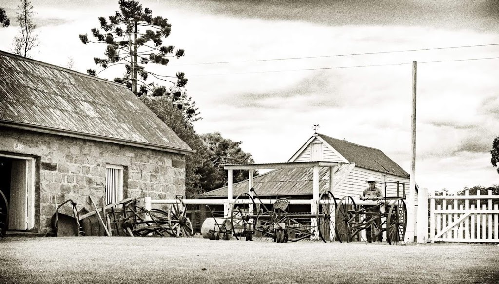 Taromeo Homestead | museum | Old Esk Rd, Taromeo QLD 4306, Australia | 0741630142 OR +61 7 4163 0142