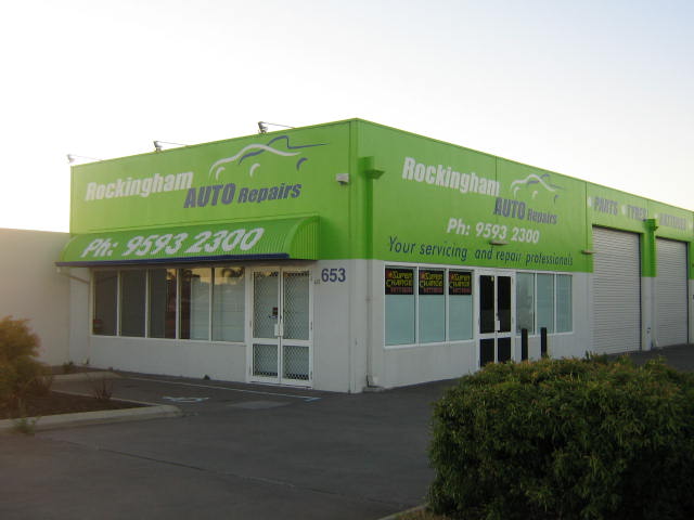Western Signs wa | store | 로킹엄, 9 Gosforth Ct, Safety Bay WA 6169, Australia | 0418105330 OR +61 418 105 330