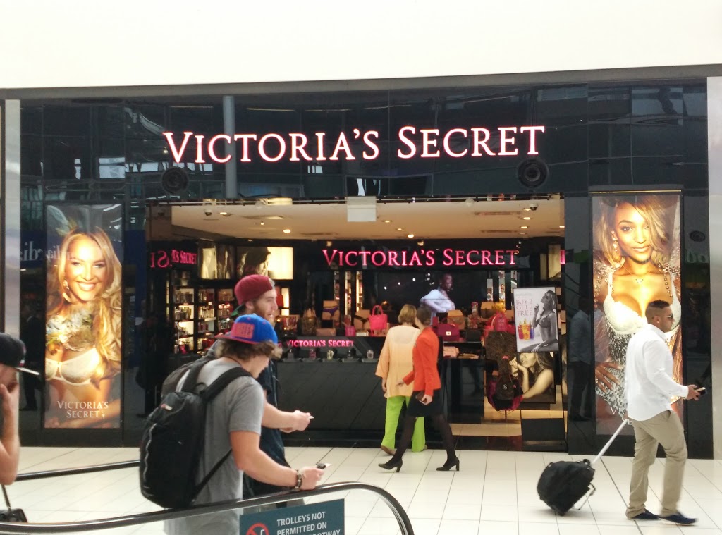 Victorias Secret | clothing store | Shiers Ave, Mascot NSW 2020, Australia | 0296694939 OR +61 2 9669 4939