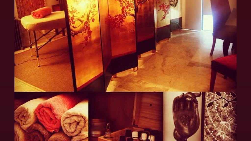 Inner Balance Massage | spa | 7A Wigram Ln, Glebe NSW 2037, Australia | 0410287988 OR +61 410 287 988