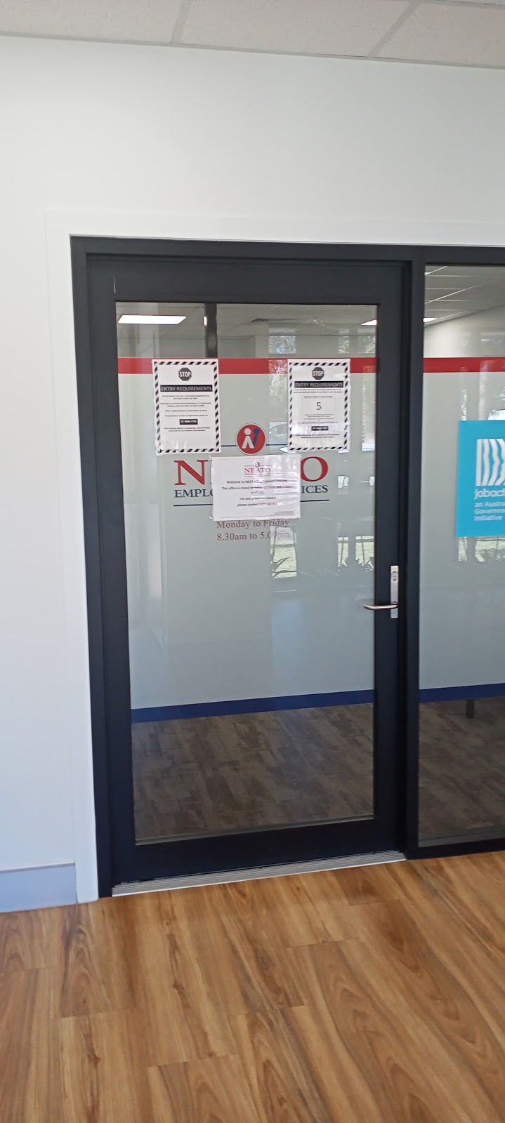 Neato Employment Services | 8 Opal St, Emerald QLD 4720, Australia | Phone: (07) 4964 1426
