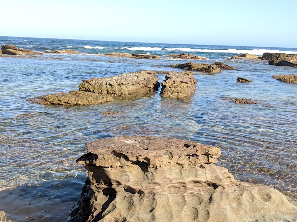 Wamberal Lagoon Nature Reserve | park | Wamberal NSW 2260, Australia | 0243204200 OR +61 2 4320 4200