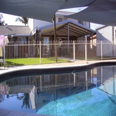 Simon OCarroll Swimming Pools Brisbane | 142 Heritage Rd, Jimboomba QLD 4280, Australia | Phone: 0410 468 454