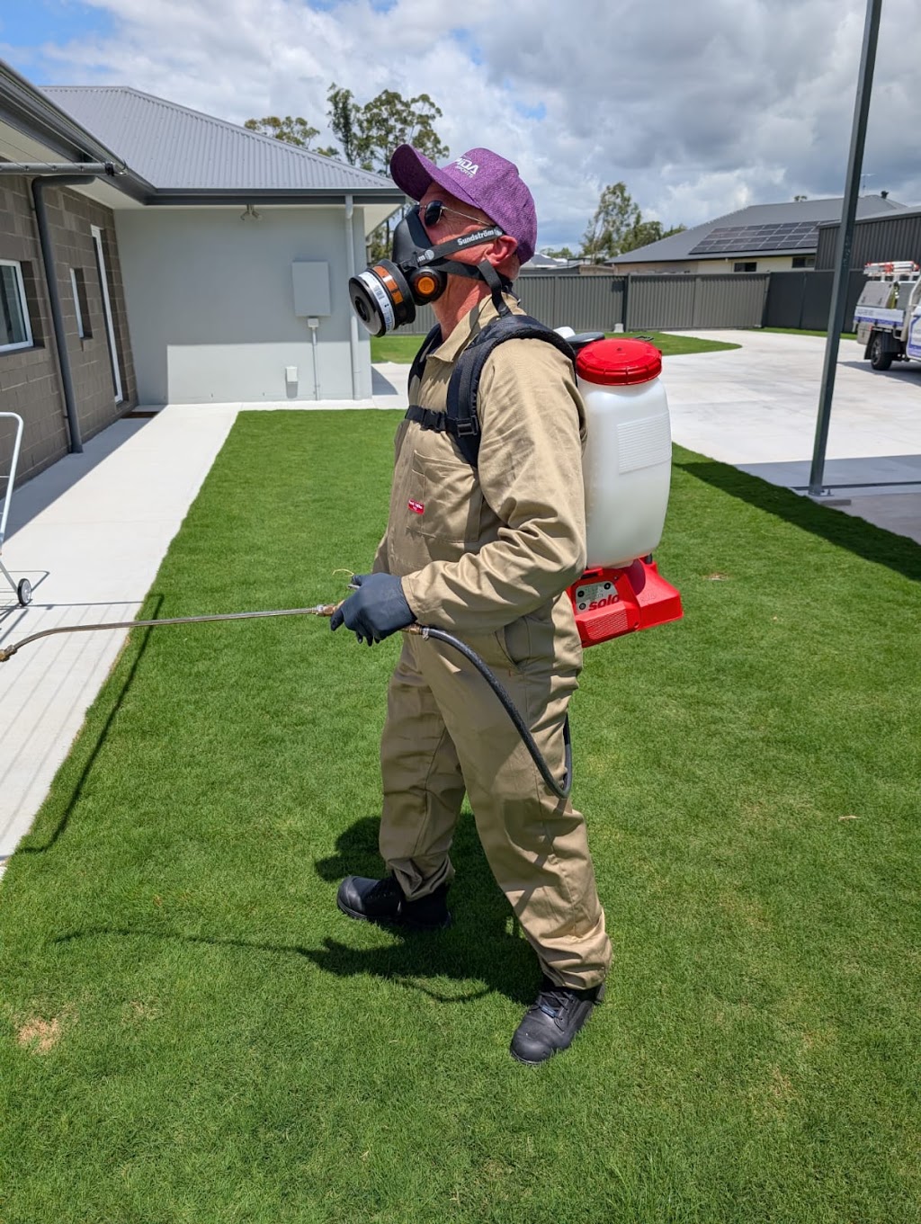Shortys Pest Management | 27 Thunderbird Dr, Burpengary QLD 4505, Australia | Phone: 0424 690 800