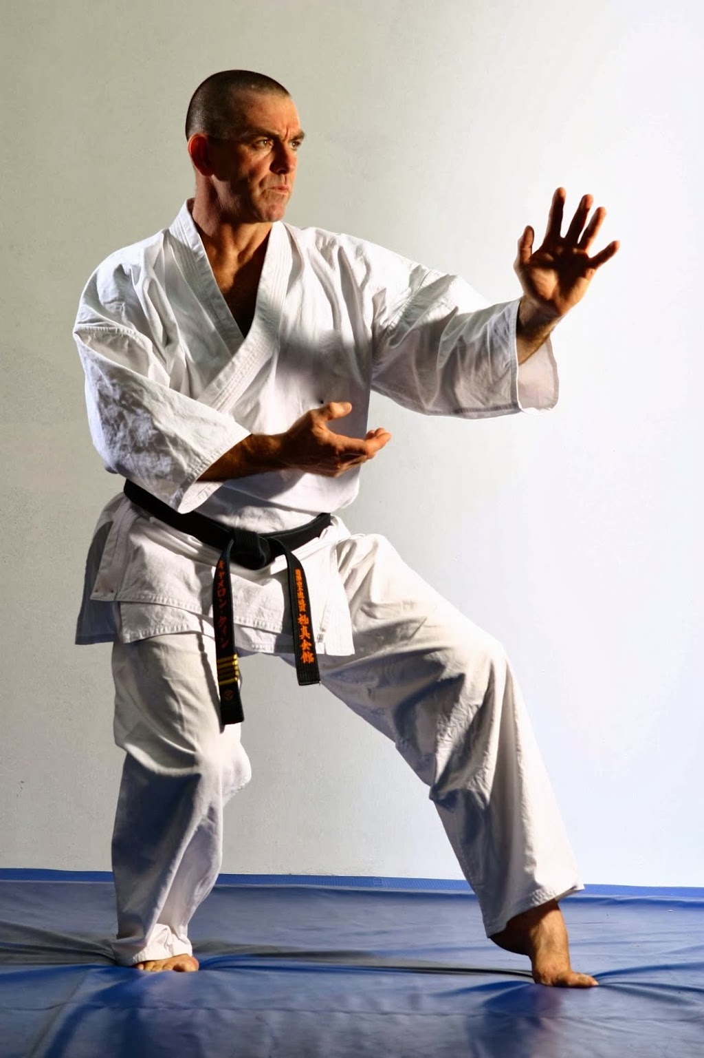 Karate Gold Coast | health | 39 Hibertia Ave, Elanora, Gold Coast QLD 4221, Australia | 0405023377 OR +61 405 023 377
