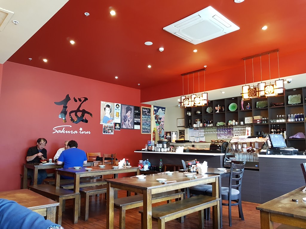 Sakura Inn Japanese Restaurant | restaurant | 1101 Toorak Rd, Camberwell VIC 3124, Australia | 0398899337 OR +61 3 9889 9337