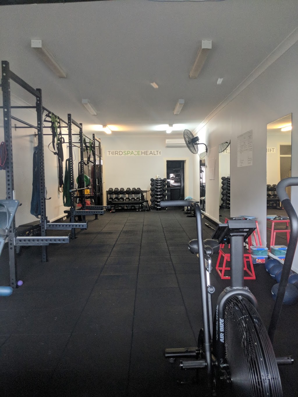 Third Space Health - Group Fitness and Personal Training Bondi B | gym | 10 Curlewis St, Sydney NSW 2026, Australia | 0405956569 OR +61 405 956 569
