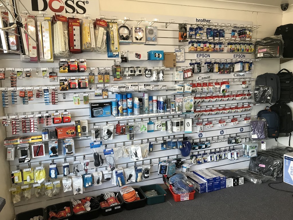 Loukes Electronics | electronics store | 6 Carpenter St, Lakes Entrance VIC 3909, Australia | 0351551850 OR +61 3 5155 1850