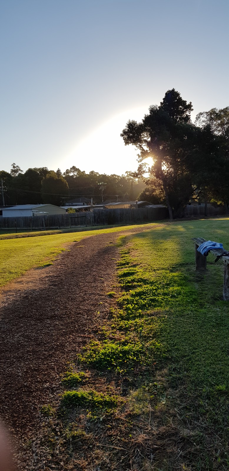 Jadodade Community Park | 2 Mathers Ave, Launching Place VIC 3139, Australia