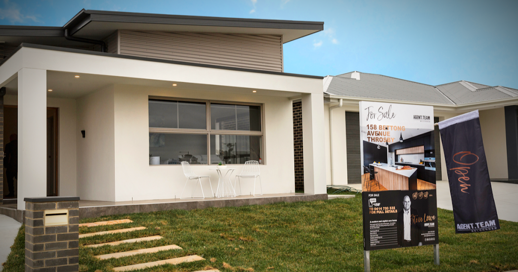 Agent Team Belconnen - Residential Property Management & House S | real estate agency | Kippax Fair, shop 6/48 Hardwick Cres, Holt ACT 2615, Australia | 1800261517 OR +61 1800 261 517