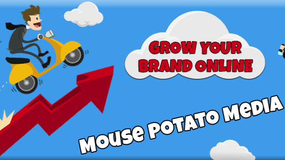 Mouse Potato Media | 2 Annabelle Cl, Orange NSW 2800, Australia | Phone: 0414 374 616