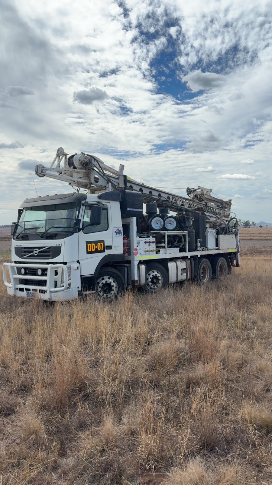 Lowik Drilling Services | 18 Rodeo Dr, Warwick QLD 4370, Australia | Phone: 0457 111 551