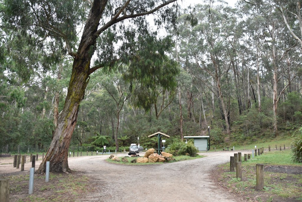 Blackheath Glen Reserve | campground | 540 Megalong Rd, Megalong Valley NSW 2785, Australia