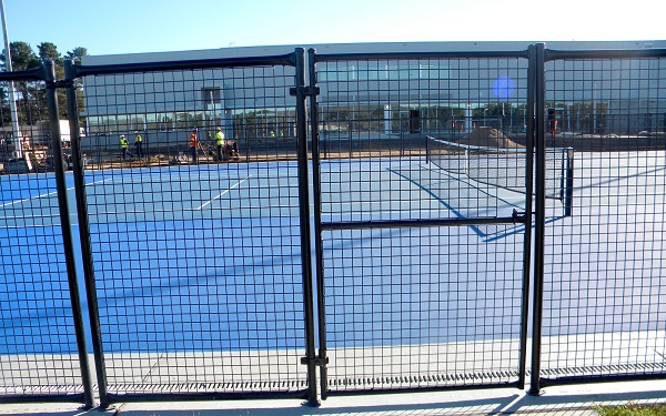 Protective Fencing PTY Ltd. | store | 16 Pile Rd, Somersby NSW 2250, Australia | 0243436200 OR +61 2 4343 6200