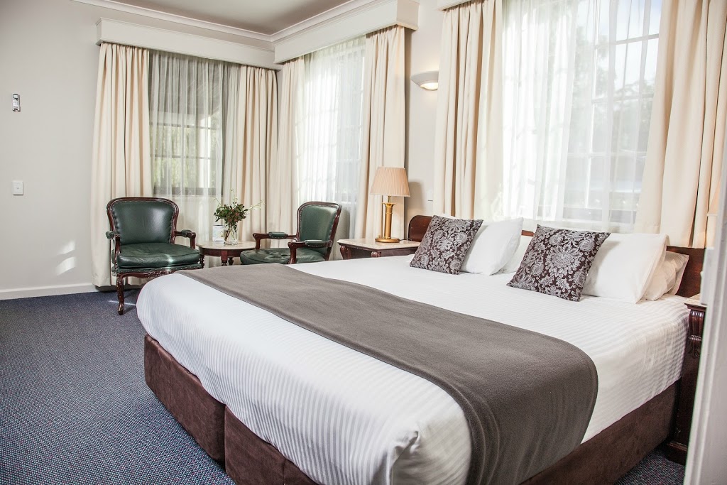 Mercure Ballarat Hotel & Convention Centre | lodging | 613 Main Rd, Golden Point VIC 3350, Australia | 0353271200 OR +61 3 5327 1200