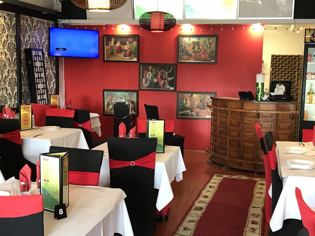 Daawat Indian Restaurant | restaurant | 36 Riverview St, North Richmond NSW 2754, Australia | 0245051042 OR +61 2 4505 1042