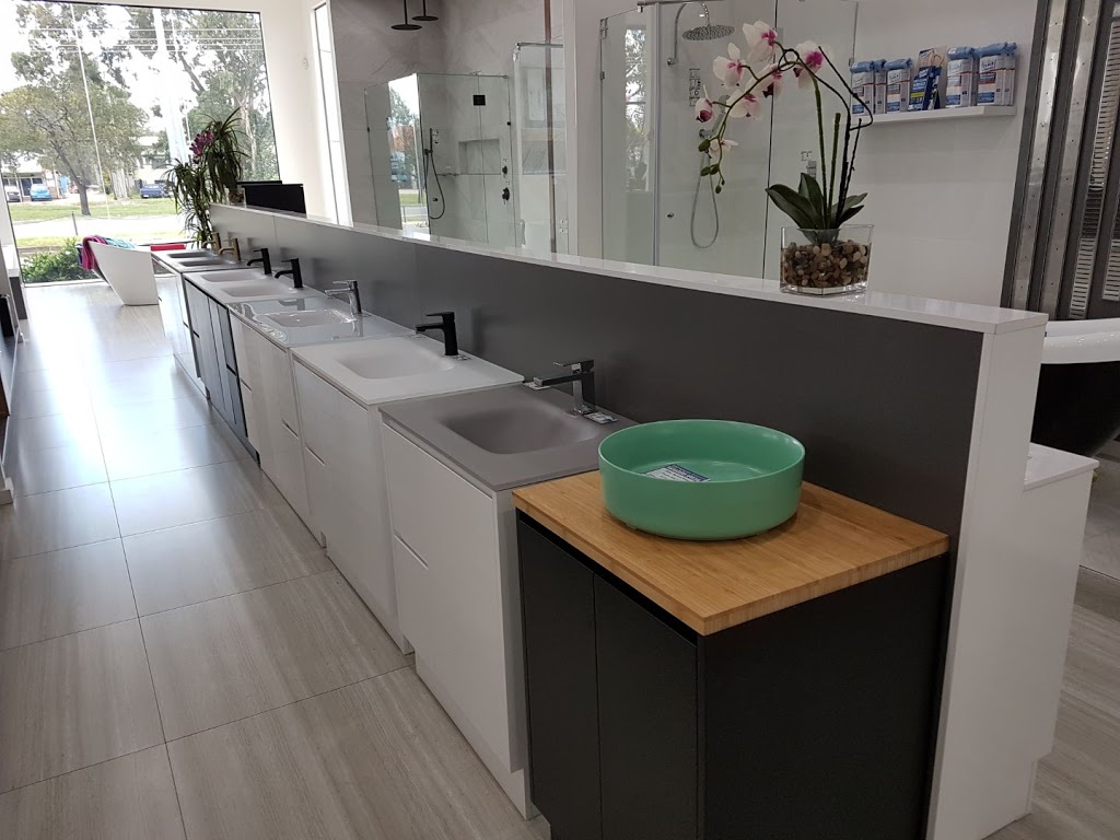 Highgrove Bathrooms - Lawnton | home goods store | 666 Gympie Rd, Lawnton QLD 4501, Australia | 0730497525 OR +61 7 3049 7525