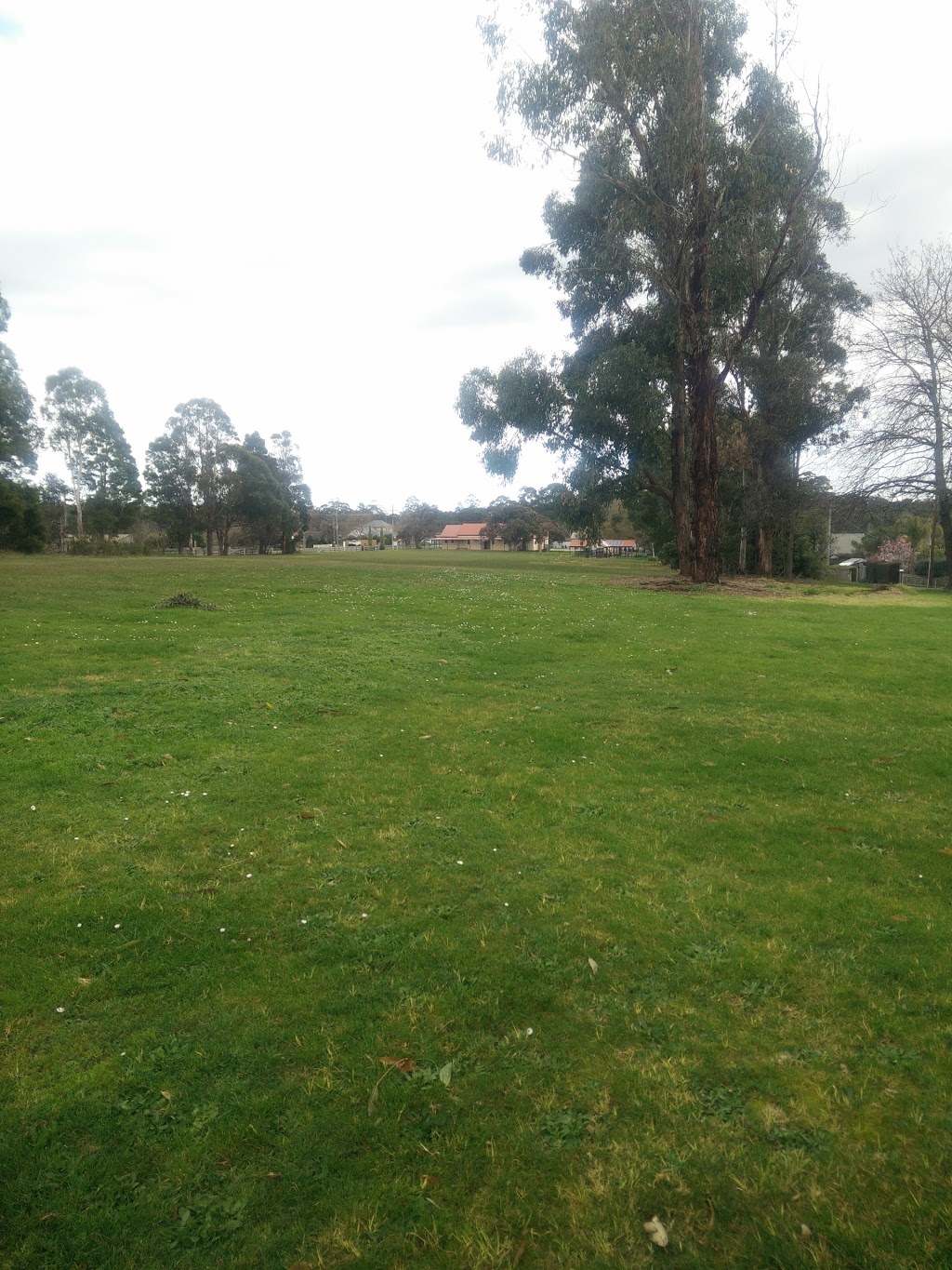 Rokeby Recreation Reserve | park | Rokeby VIC 3821, Australia