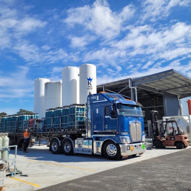 Kgas Australia - Bigweld | 41/43 Pikkat Dr, Braemar NSW 2575, Australia | Phone: (02) 4889 5620