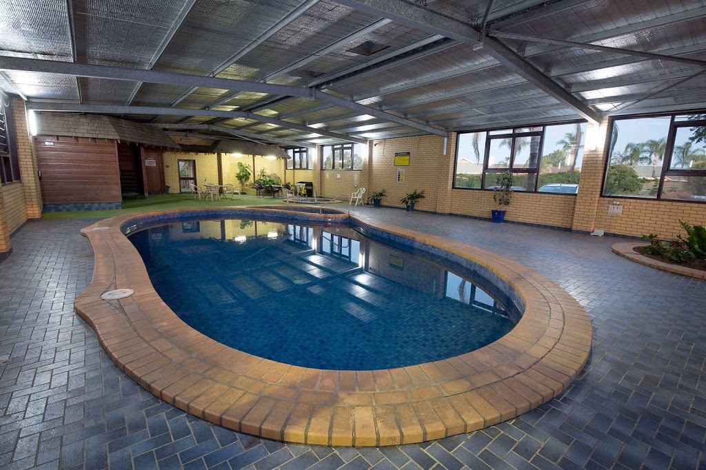 The Boomerang Hotel | lodging | 312/316 Wagga Rd, Lavington NSW 2641, Australia | 0260251711 OR +61 2 6025 1711