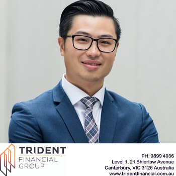 Trident Financial Group | accounting | Level 1/21 Shierlaw Ave, Canterbury VIC 3126, Australia | 0398994036 OR +61 3 9899 4036