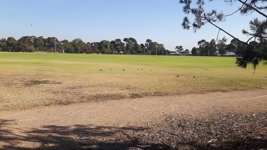 Atc Cook Reserve | park | Glenroy VIC 3046, Australia