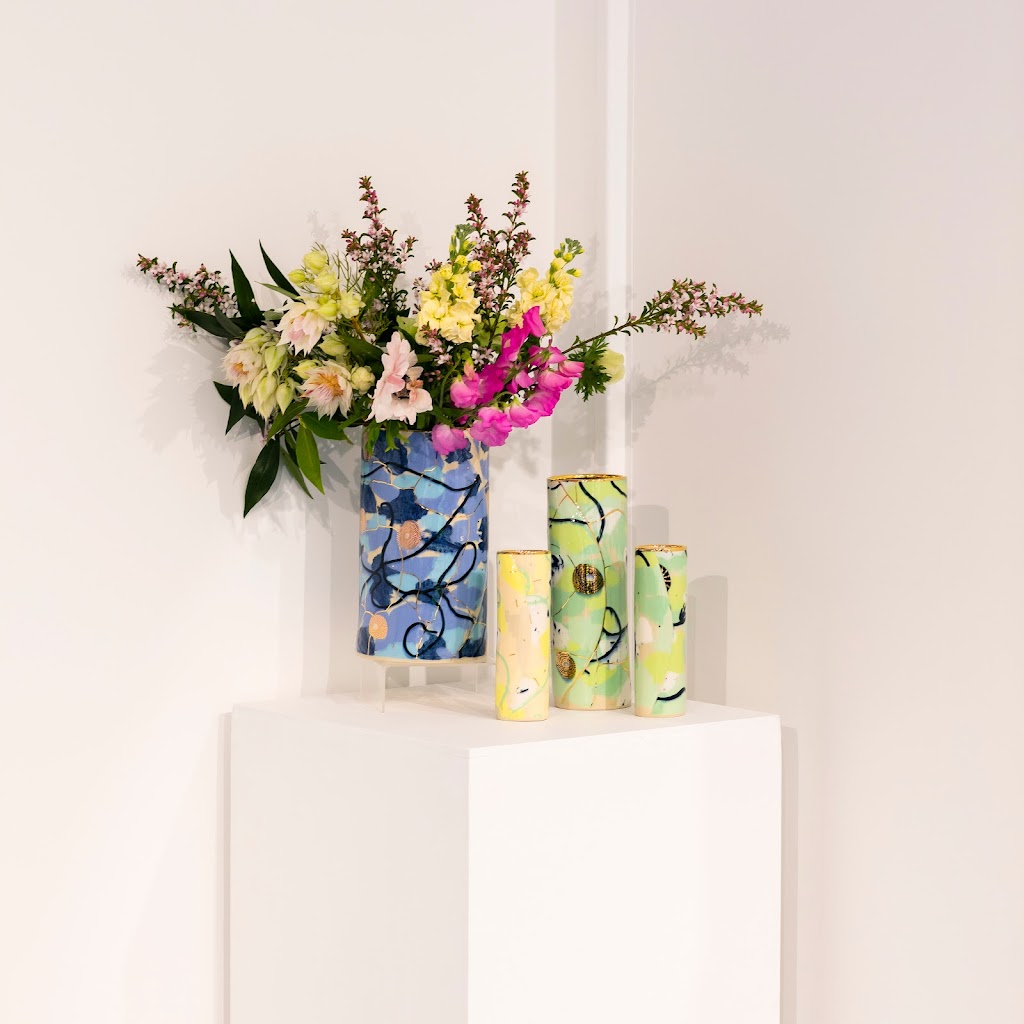Ross Creek Gallery | 183 Post Office Rd, Smythes Creek VIC 3351, Australia | Phone: 0430 886 428
