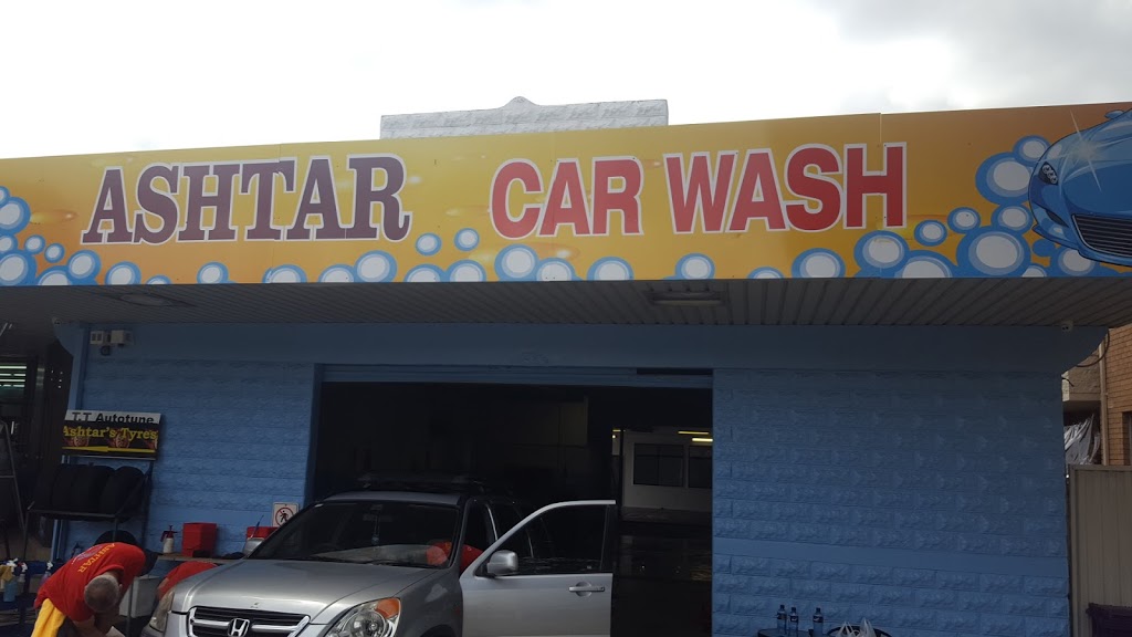 Ashtar Carwash | car wash | 2/82 Hamilton Rd, Fairfield NSW 2165, Australia | 0423547192 OR +61 423 547 192