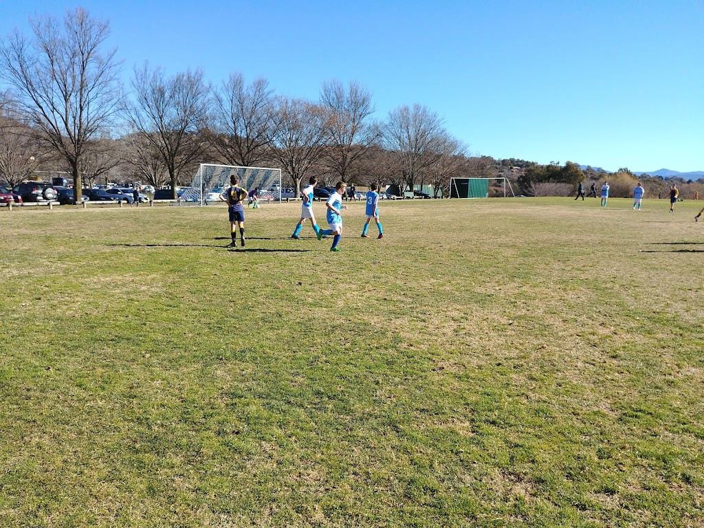 Brindabella Blues Football Club (BBFC) | Calwell District Playing Fields, Were St, Calwell ACT 2905, Australia | Phone: 0404 009 077