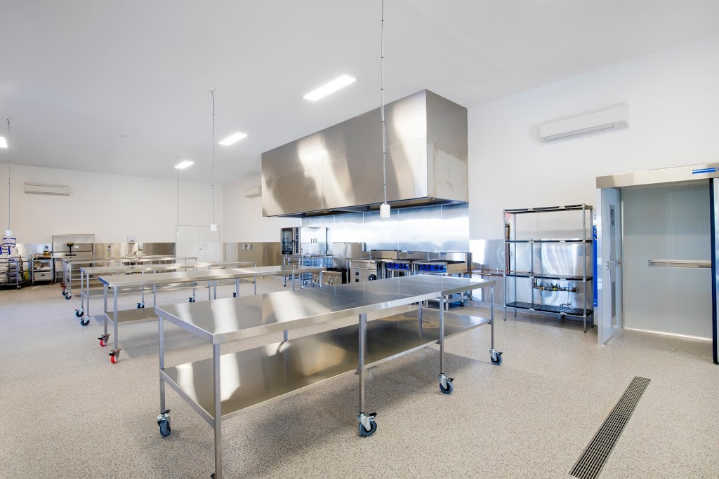 Coolum Commercial Kitchen | 1/54 Junction Dr, Coolum Beach QLD 4573, Australia | Phone: (07) 5446 1230