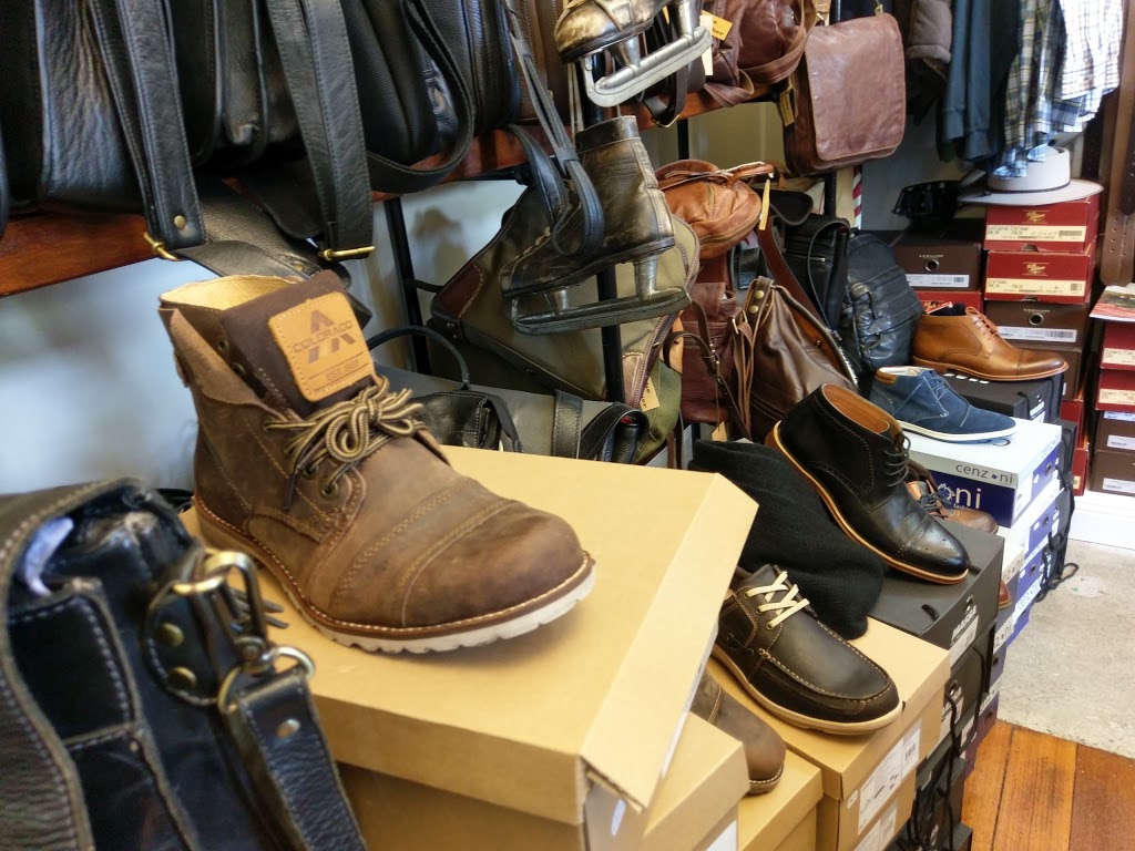 Lake Leather Campbell Town | store | 98 High St, Campbell Town TAS 7210, Australia | 0363811414 OR +61 3 6381 1414
