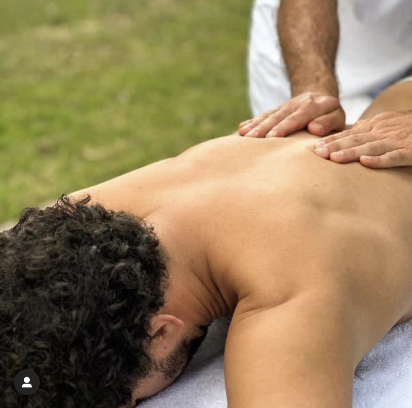 Massage therapy Byron bay Clinic / Mobile | 292 Picadilly Hill Rd, Coopers Shoot NSW 2479, Australia | Phone: 0415 948 009