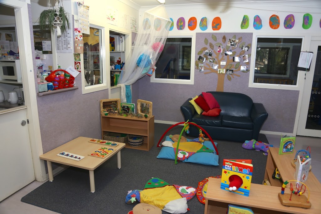 Goodstart Early Learning - South Nowra | 113 Hillcrest Ave, South Nowra NSW 2541, Australia | Phone: 1800 222 543