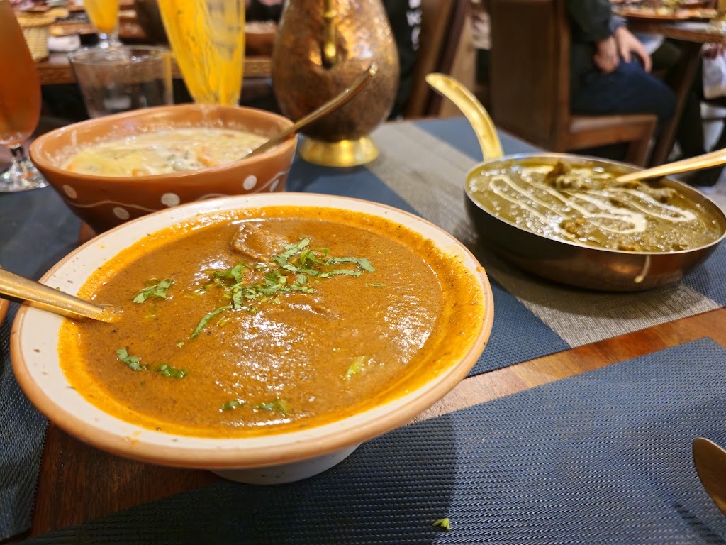 THE INDIAN TOWN | 323 High St, Maitland NSW 2320, Australia | Phone: (02) 4933 4363