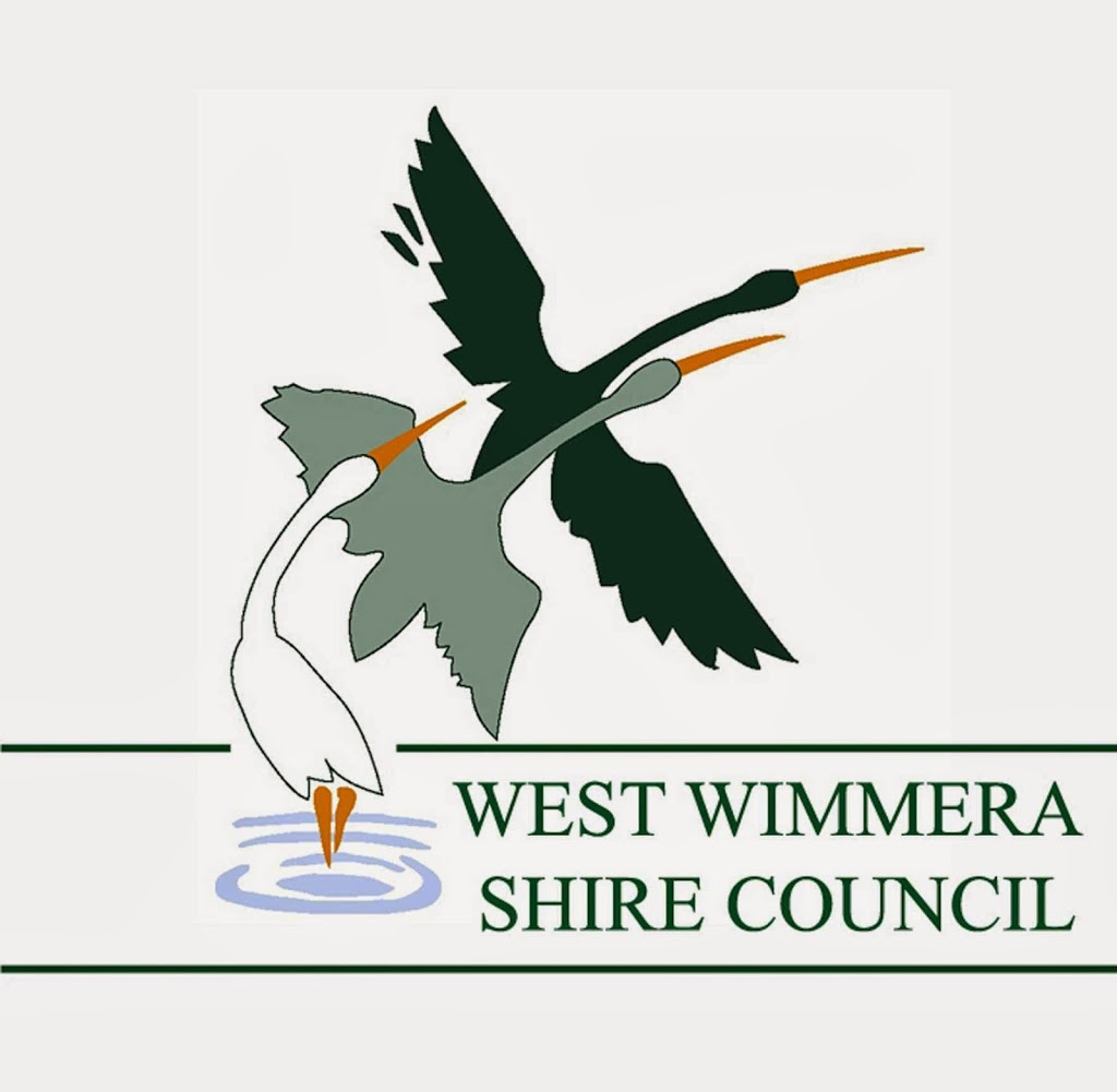 West Wimmera Shire Council | local government office | 49 Elizabeth St, Edenhope VIC 3318, Australia | 0355859900 OR +61 3 5585 9900