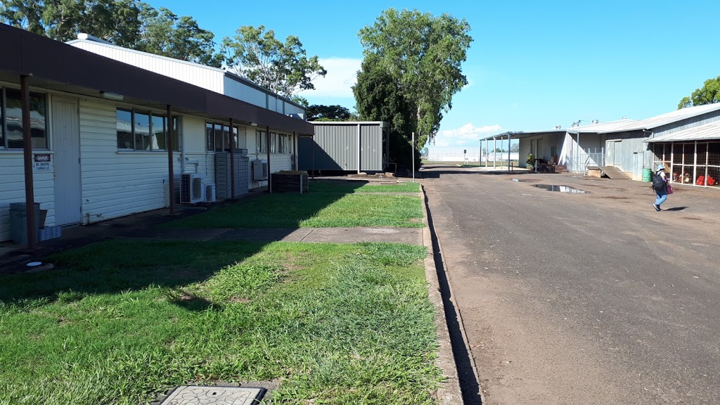Postharvest research station | school | Lawes QLD 4345, Australia