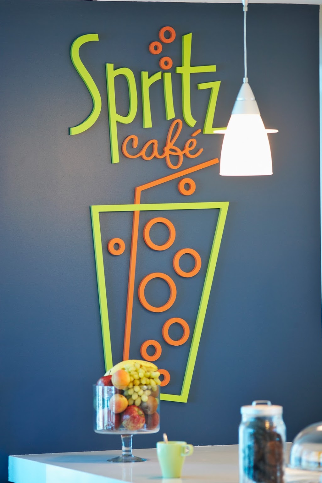 Spritz Cafe | 5 Allen Ct, Bentley WA 6102, Australia | Phone: (08) 6250 0163