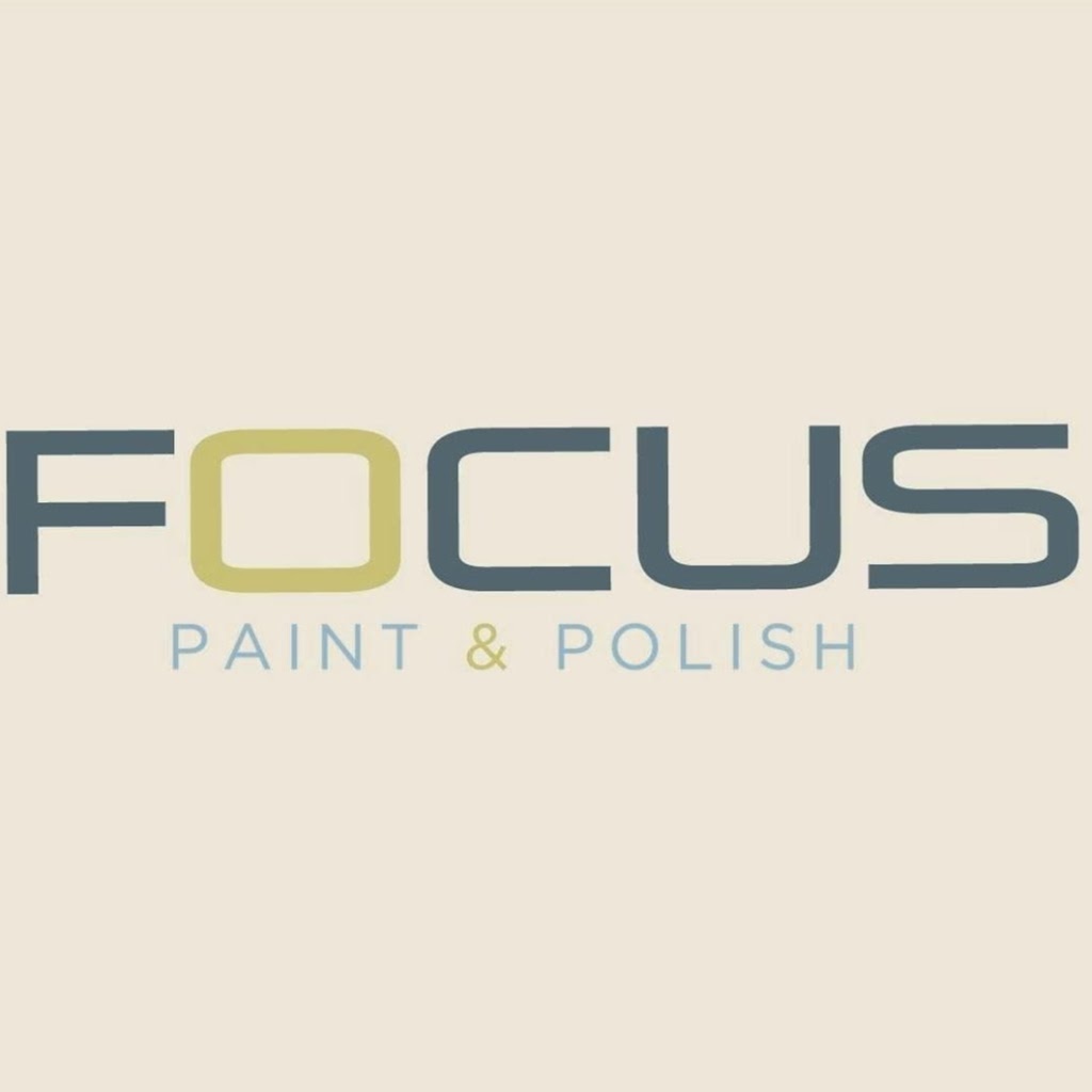 Focus Paint & Polish | 9 Corr St, Moorabbin VIC 3189, Australia | Phone: 0426 264 151