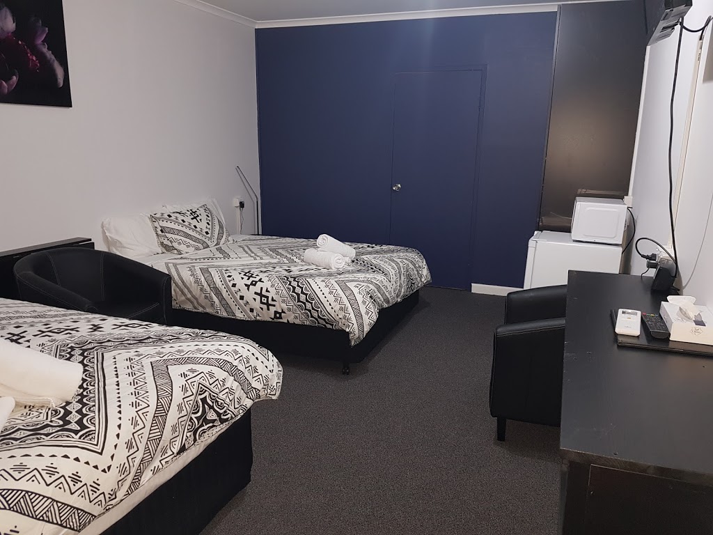 Photo by The Q Motel. The Q Motel | lodging | 112/116 Gladstone Rd, Allenstown QLD 4700, Australia | 0749278866 OR +61 7 4927 8866