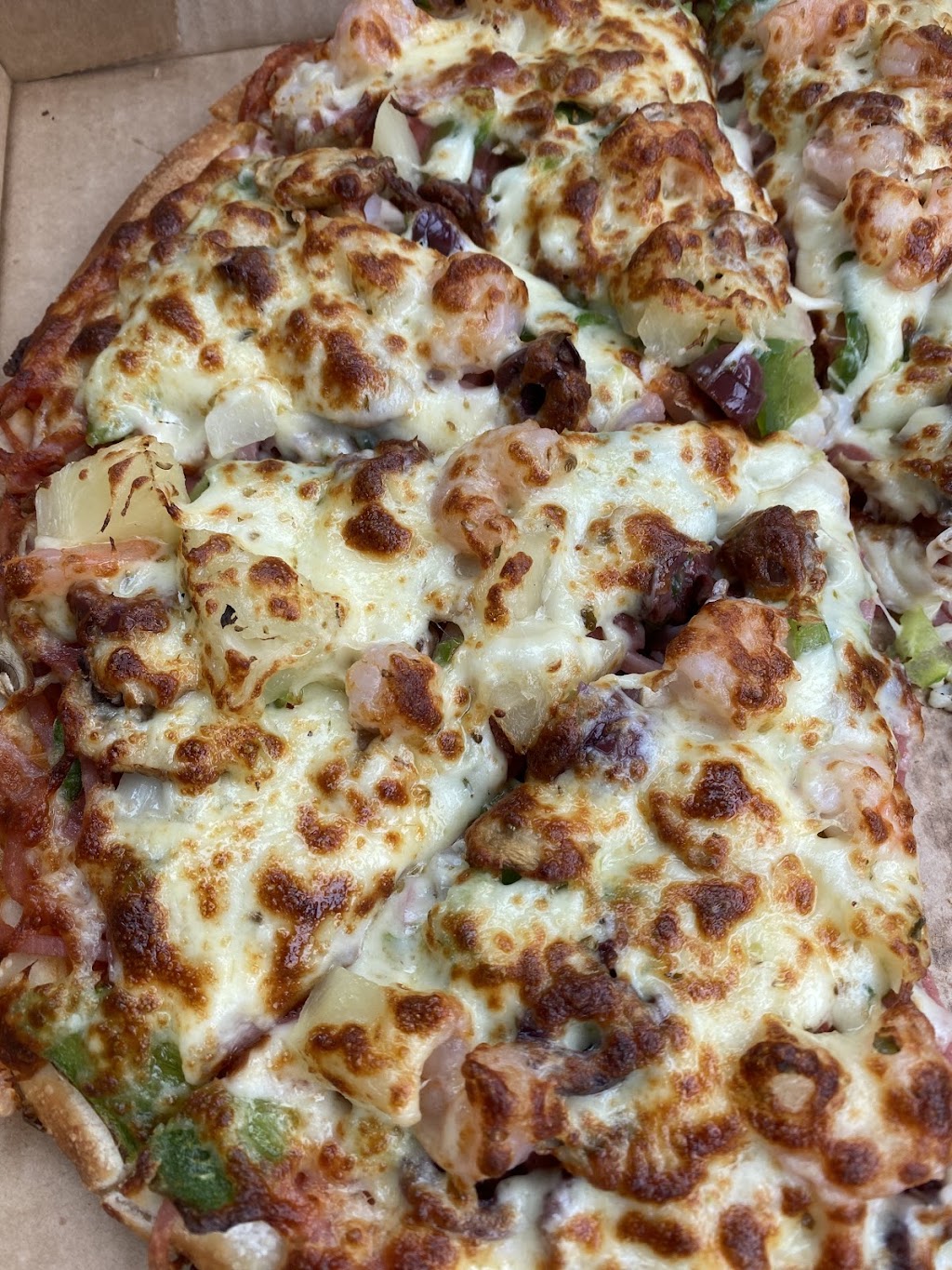 Shore Pizzeria | 13-14 Blackwood Ct, Portland VIC 3305, Australia | Phone: (03) 5521 1827